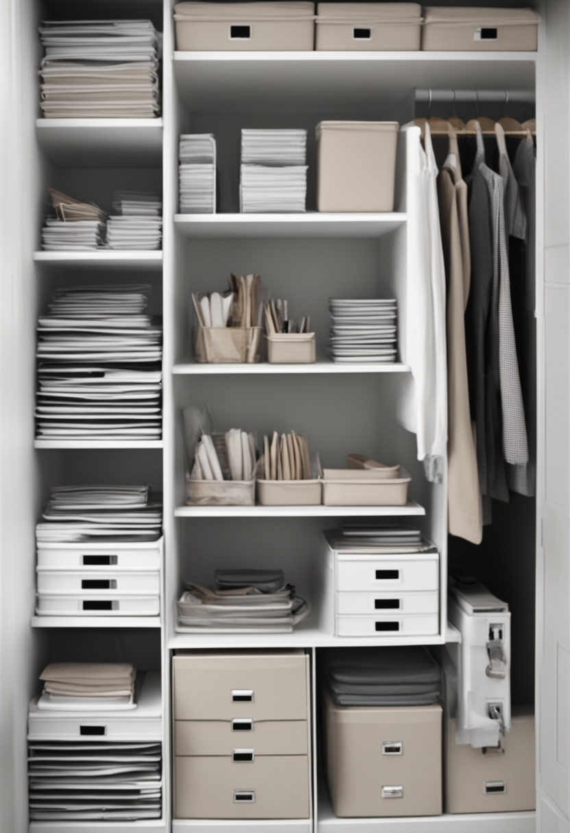 Organization